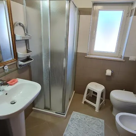 Vila Brenda Pizzo (Calabria)