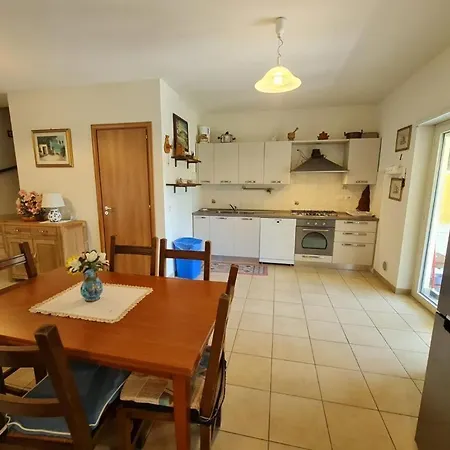 Vila Brenda Pizzo (Calabria)