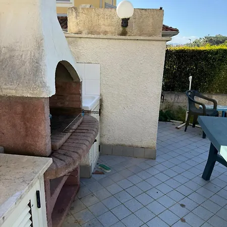 Vila Brenda Pizzo (Calabria)