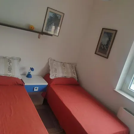Vila Brenda Pizzo (Calabria)