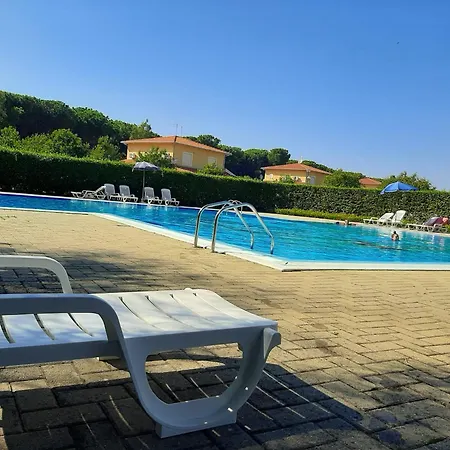 Brenda Pizzo (Calabria)