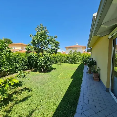 Brenda Villa Pizzo (Calabria)