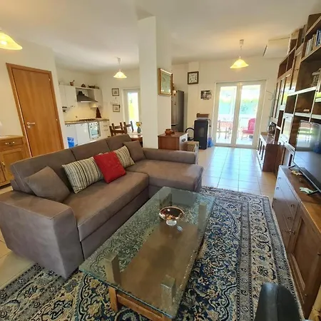 Villa Brenda *