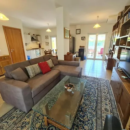 Villa Brenda *